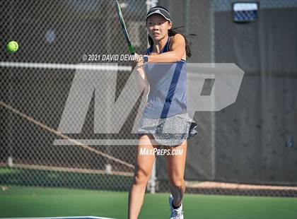 Thumbnail 3 in Huntington Beach @ Westlake (CIF Round 1 Playoffs) photogallery.