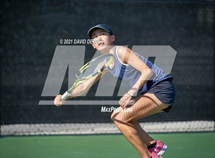 Thumbnail 2 in Huntington Beach @ Westlake (CIF Round 1 Playoffs) photogallery.