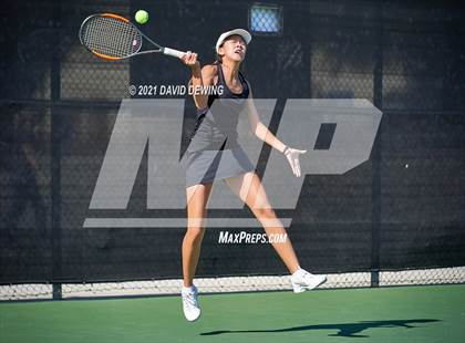 Thumbnail 1 in Huntington Beach @ Westlake (CIF Round 1 Playoffs) photogallery.