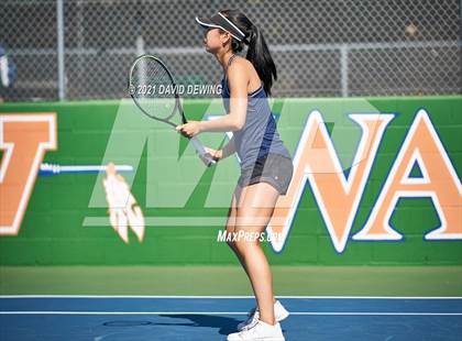 Thumbnail 1 in Huntington Beach @ Westlake (CIF Round 1 Playoffs) photogallery.