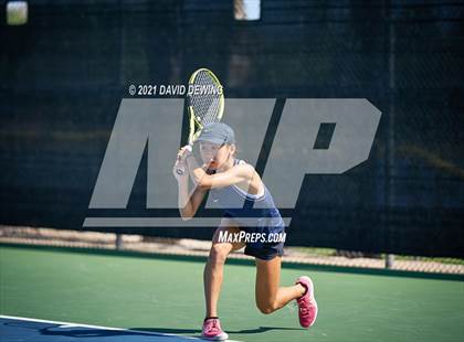 Thumbnail 2 in Huntington Beach @ Westlake (CIF Round 1 Playoffs) photogallery.