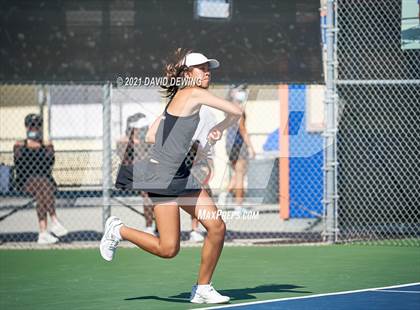 Thumbnail 1 in Huntington Beach @ Westlake (CIF Round 1 Playoffs) photogallery.