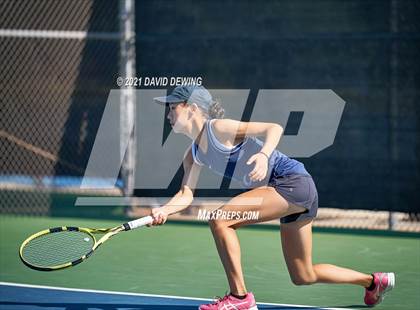 Thumbnail 1 in Huntington Beach @ Westlake (CIF Round 1 Playoffs) photogallery.