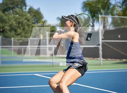 Thumbnail 2 in Huntington Beach @ Westlake (CIF Round 1 Playoffs) photogallery.