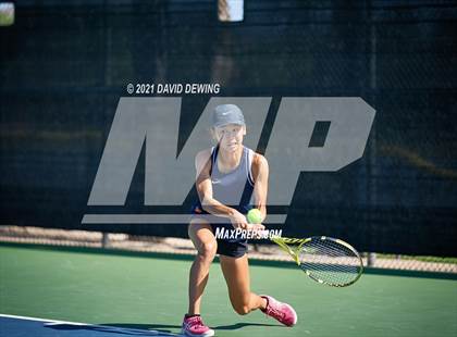 Thumbnail 1 in Huntington Beach @ Westlake (CIF Round 1 Playoffs) photogallery.