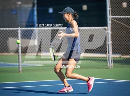 Thumbnail 2 in Huntington Beach @ Westlake (CIF Round 1 Playoffs) photogallery.