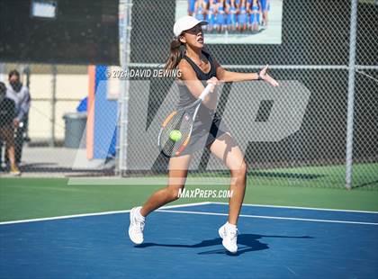 Thumbnail 1 in Huntington Beach @ Westlake (CIF Round 1 Playoffs) photogallery.