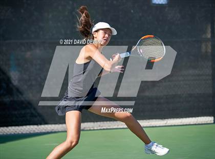 Thumbnail 2 in Huntington Beach @ Westlake (CIF Round 1 Playoffs) photogallery.