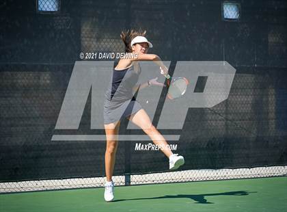 Thumbnail 2 in Huntington Beach @ Westlake (CIF Round 1 Playoffs) photogallery.