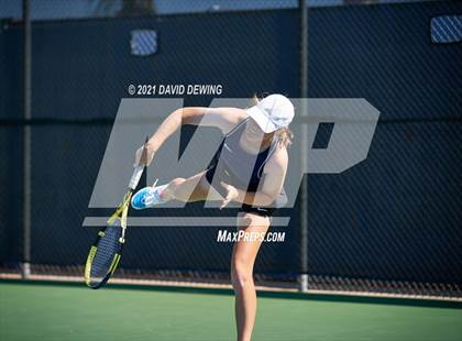 Thumbnail 2 in Huntington Beach @ Westlake (CIF Round 1 Playoffs) photogallery.