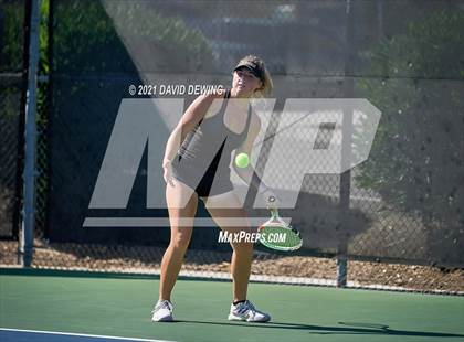 Thumbnail 1 in Huntington Beach @ Westlake (CIF Round 1 Playoffs) photogallery.