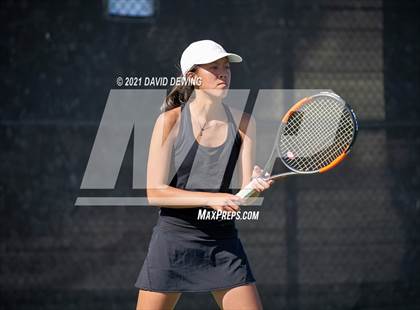 Thumbnail 3 in Huntington Beach @ Westlake (CIF Round 1 Playoffs) photogallery.