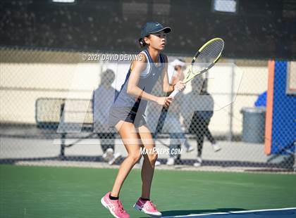 Thumbnail 1 in Huntington Beach @ Westlake (CIF Round 1 Playoffs) photogallery.