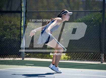 Thumbnail 3 in Huntington Beach @ Westlake (CIF Round 1 Playoffs) photogallery.