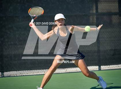 Thumbnail 1 in Huntington Beach @ Westlake (CIF Round 1 Playoffs) photogallery.