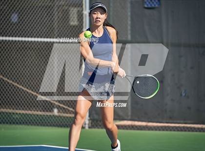 Thumbnail 2 in Huntington Beach @ Westlake (CIF Round 1 Playoffs) photogallery.