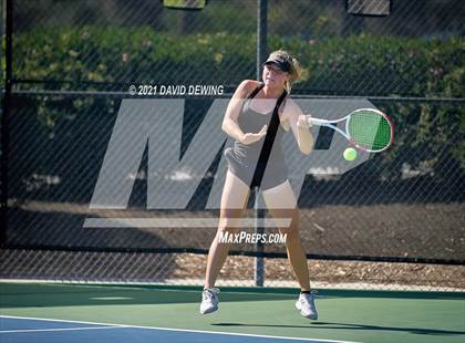 Thumbnail 3 in Huntington Beach @ Westlake (CIF Round 1 Playoffs) photogallery.