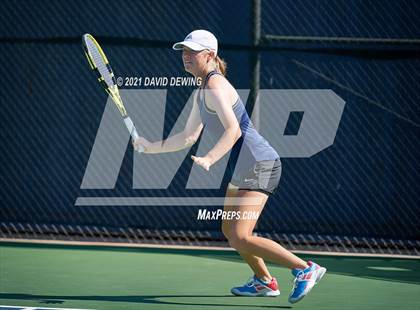 Thumbnail 1 in Huntington Beach @ Westlake (CIF Round 1 Playoffs) photogallery.
