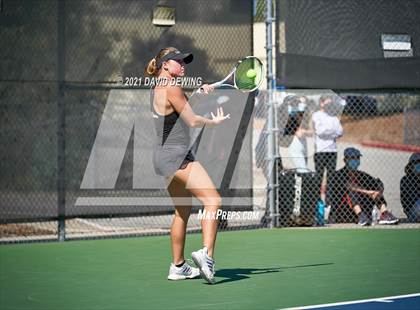Thumbnail 2 in Huntington Beach @ Westlake (CIF Round 1 Playoffs) photogallery.