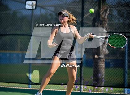 Thumbnail 1 in Huntington Beach @ Westlake (CIF Round 1 Playoffs) photogallery.