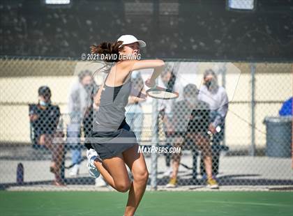 Thumbnail 3 in Huntington Beach @ Westlake (CIF Round 1 Playoffs) photogallery.