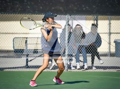 Thumbnail 2 in Huntington Beach @ Westlake (CIF Round 1 Playoffs) photogallery.