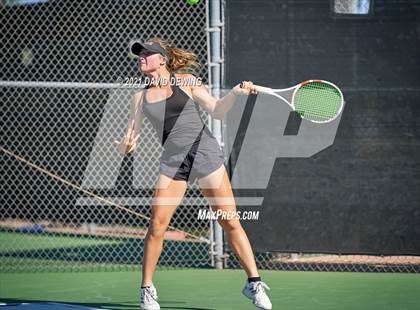 Thumbnail 3 in Huntington Beach @ Westlake (CIF Round 1 Playoffs) photogallery.
