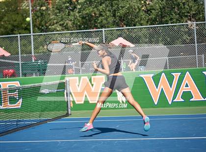 Thumbnail 2 in Huntington Beach @ Westlake (CIF Round 1 Playoffs) photogallery.