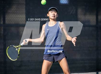 Thumbnail 1 in Huntington Beach @ Westlake (CIF Round 1 Playoffs) photogallery.
