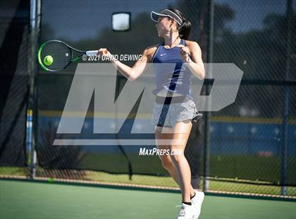 Thumbnail 1 in Huntington Beach @ Westlake (CIF Round 1 Playoffs) photogallery.