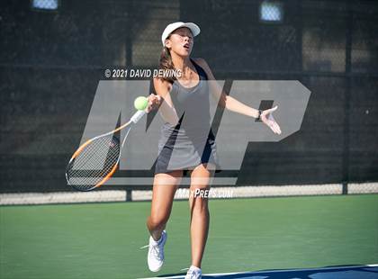 Thumbnail 1 in Huntington Beach @ Westlake (CIF Round 1 Playoffs) photogallery.