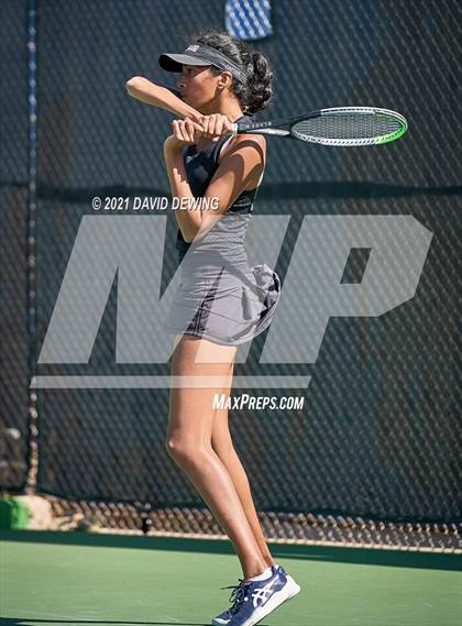 Thumbnail 1 in Huntington Beach @ Westlake (CIF Round 1 Playoffs) photogallery.