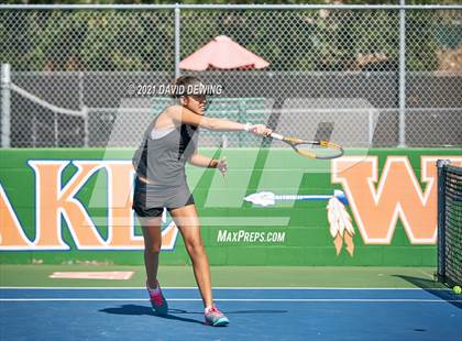 Thumbnail 2 in Huntington Beach @ Westlake (CIF Round 1 Playoffs) photogallery.