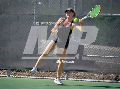Thumbnail 1 in Huntington Beach @ Westlake (CIF Round 1 Playoffs) photogallery.