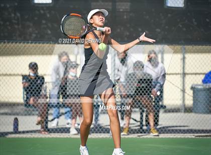 Thumbnail 2 in Huntington Beach @ Westlake (CIF Round 1 Playoffs) photogallery.