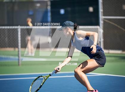 Thumbnail 1 in Huntington Beach @ Westlake (CIF Round 1 Playoffs) photogallery.