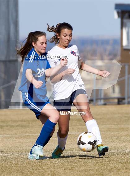 Thumbnail 3 in Thornton @ Dakota Ridge photogallery.