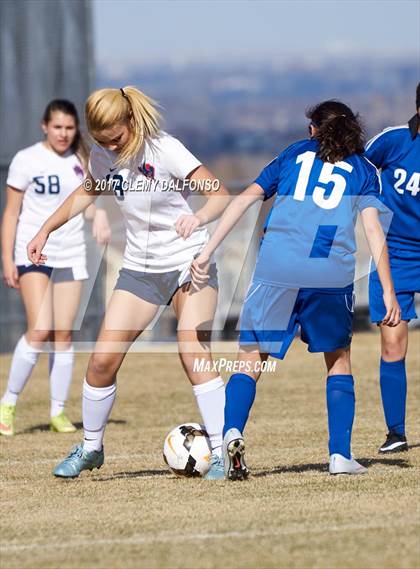 Thumbnail 3 in Thornton @ Dakota Ridge photogallery.