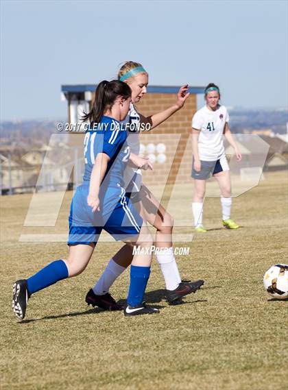 Thumbnail 1 in Thornton @ Dakota Ridge photogallery.