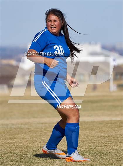 Thumbnail 3 in Thornton @ Dakota Ridge photogallery.