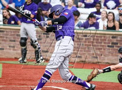 Thumbnail 2 in Whitehouse vs. Lufkin (UIL 5A Region II Final) photogallery.