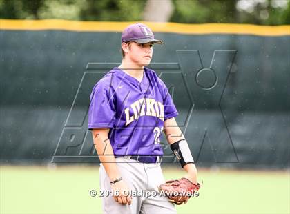 Thumbnail 2 in Whitehouse vs. Lufkin (UIL 5A Region II Final) photogallery.