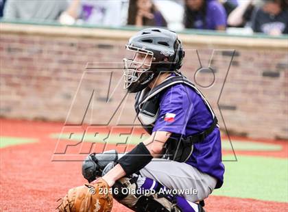 Thumbnail 1 in Whitehouse vs. Lufkin (UIL 5A Region II Final) photogallery.