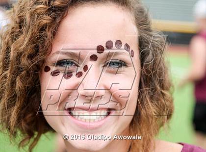 Thumbnail 1 in Whitehouse vs. Lufkin (UIL 5A Region II Final) photogallery.