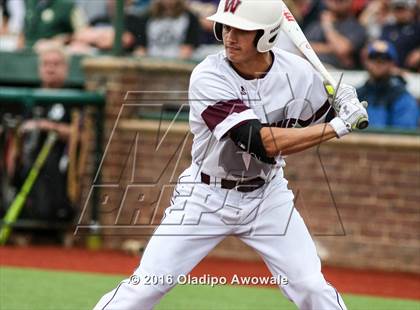 Thumbnail 3 in Whitehouse vs. Lufkin (UIL 5A Region II Final) photogallery.