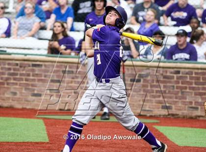 Thumbnail 2 in Whitehouse vs. Lufkin (UIL 5A Region II Final) photogallery.
