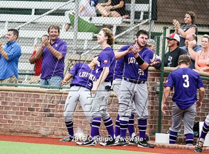 Thumbnail 2 in Whitehouse vs. Lufkin (UIL 5A Region II Final) photogallery.