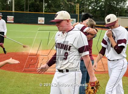 Thumbnail 1 in Whitehouse vs. Lufkin (UIL 5A Region II Final) photogallery.