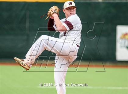 Thumbnail 2 in Whitehouse vs. Lufkin (UIL 5A Region II Final) photogallery.