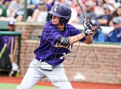 Thumbnail 3 in Whitehouse vs. Lufkin (UIL 5A Region II Final) photogallery.